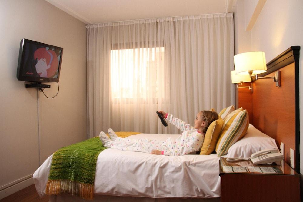 Garden Park Hotel San Miguel de Tucumán Exterior foto